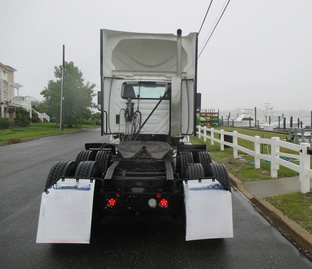 Used 2019 INTERNATIONAL LT625