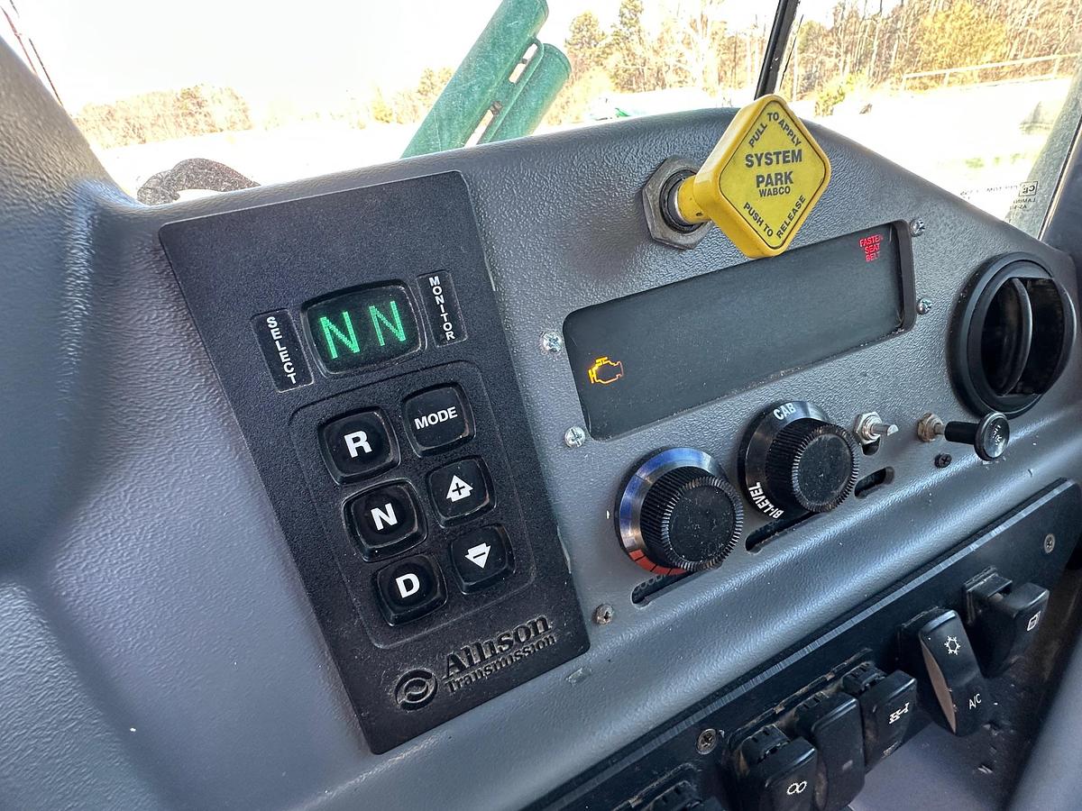 Used 2020 TEREX FD4000