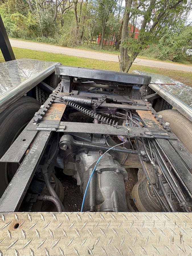 Used 1987 KENWORTH W900