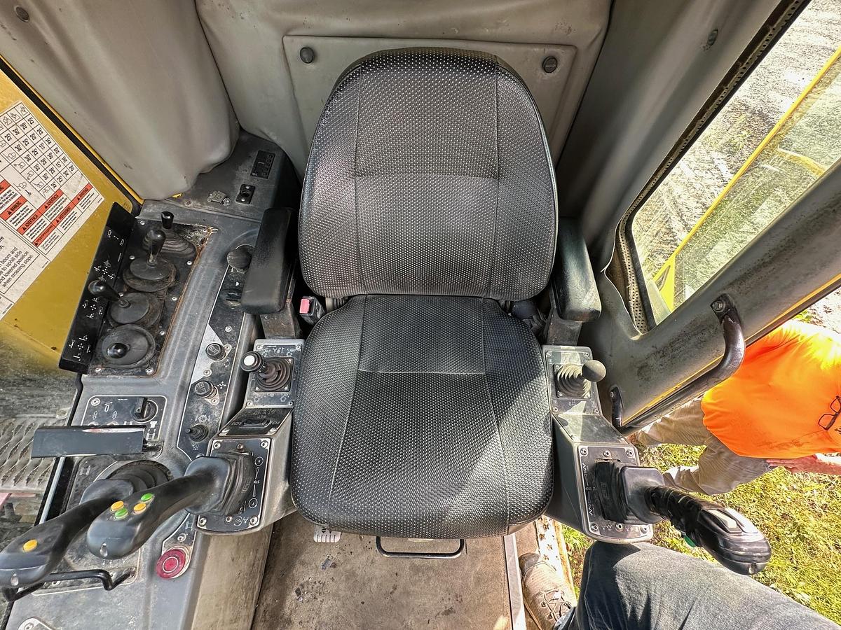 Used 2009 ATLAS COPCO CM 785