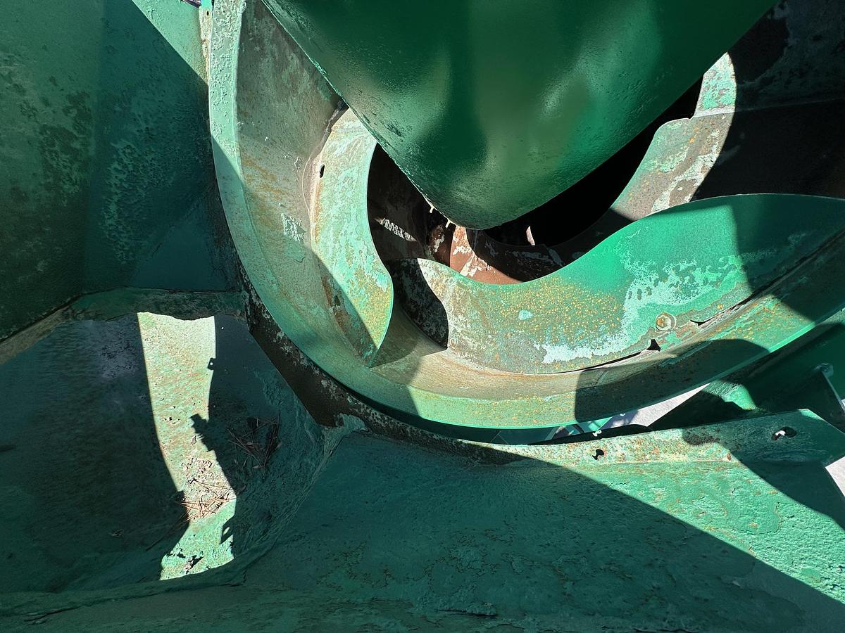 Used 2020 TEREX FD4000