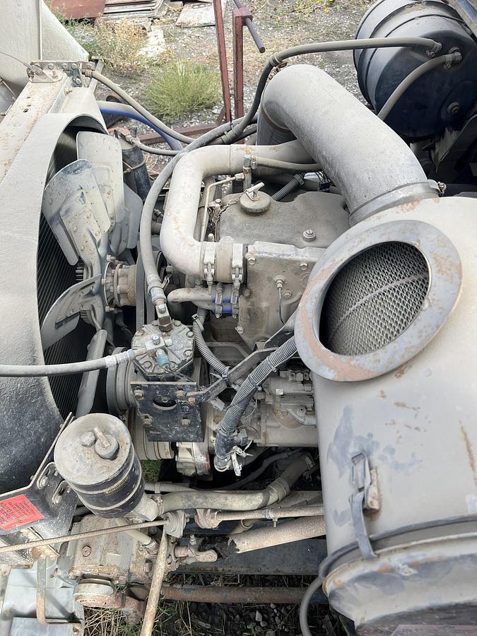 Used 1990 INTERNATIONAL 8300 Eagle