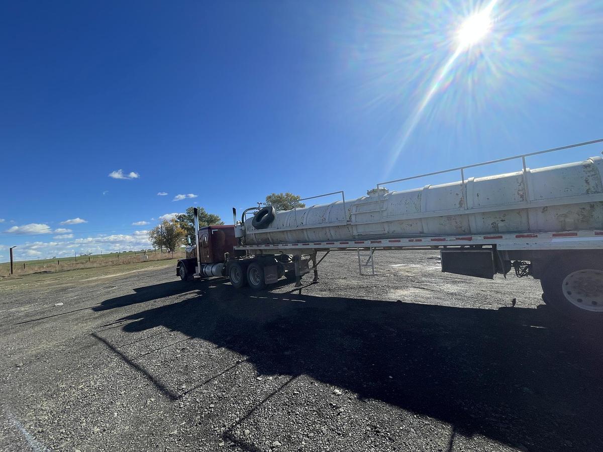 Used 1989 PETERBILT 379