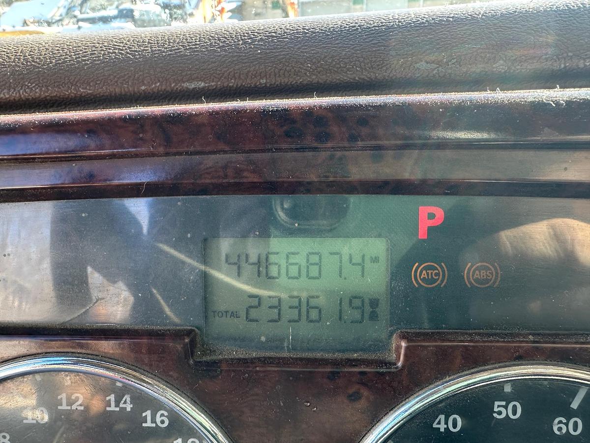 Used 2005 MACK CV713