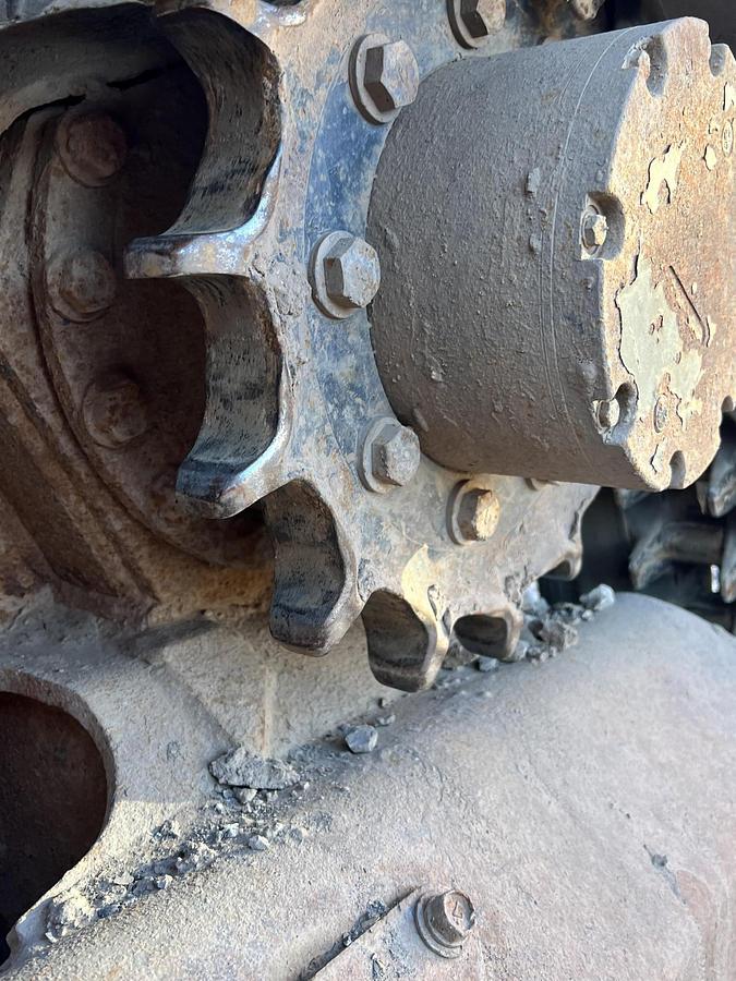 Used 2010 KUBOTA SVL75