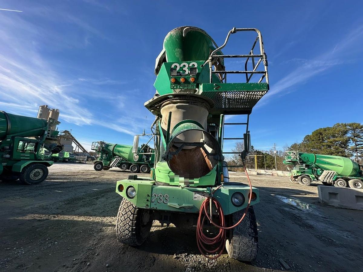 Used 2021 TEREX FD4000