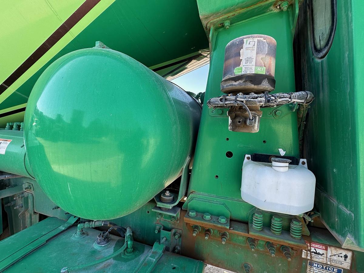 Used 2021 TEREX FD4000