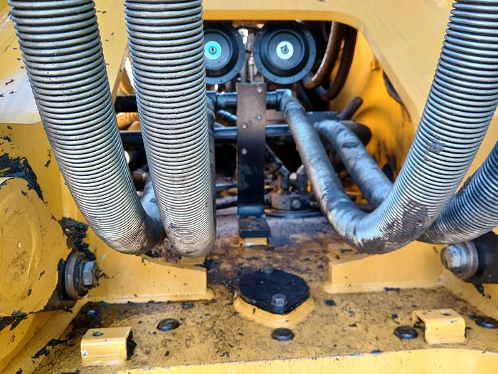 Used 2017 DEERE 470G LG