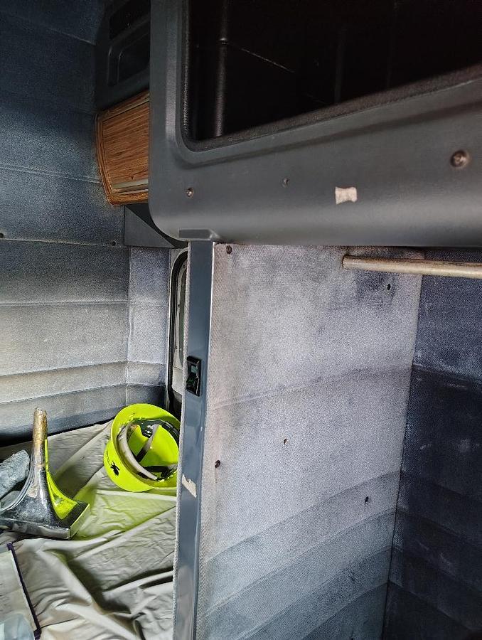 Used 1996 PETERBILT 379