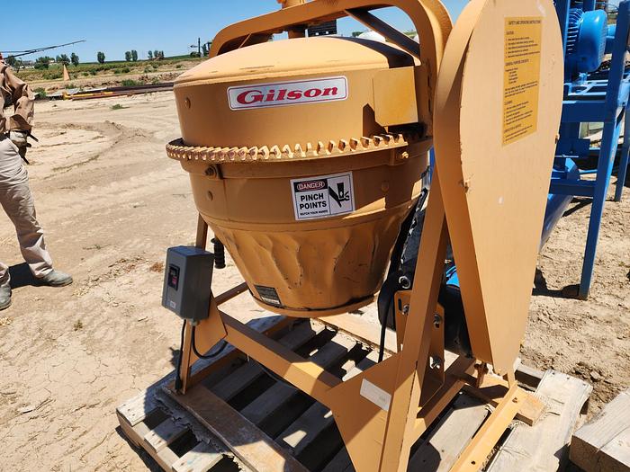 Used 2010 IMER 350 Workman