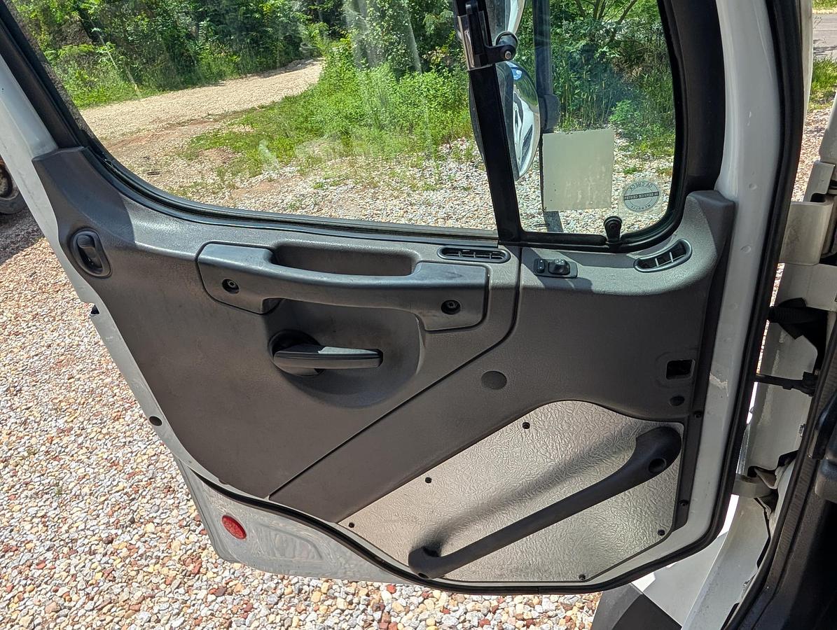 Used 2015 CORMACH 50000WB95