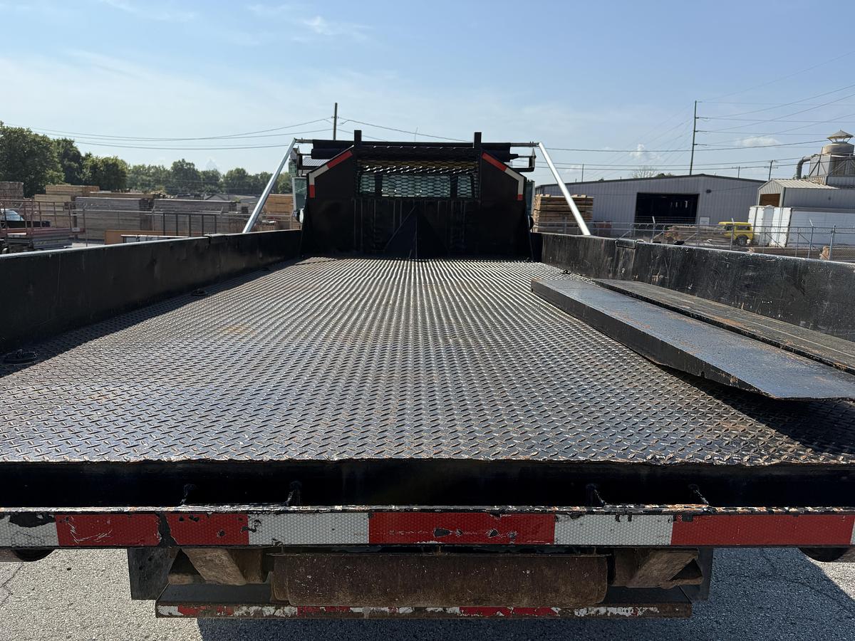 Used 1995 INTERNATIONAL 4900