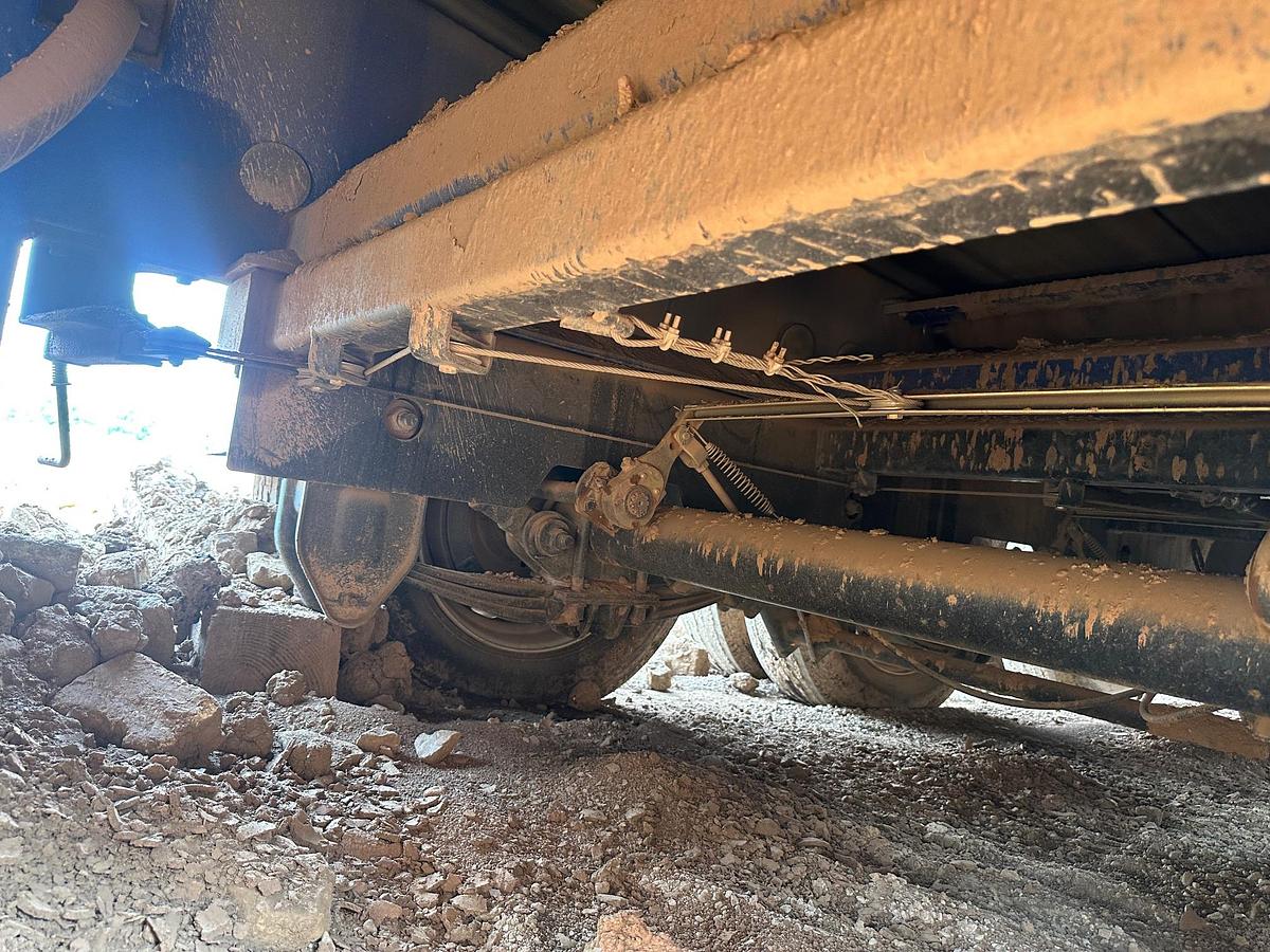 Used 2018 EDGE TRM622