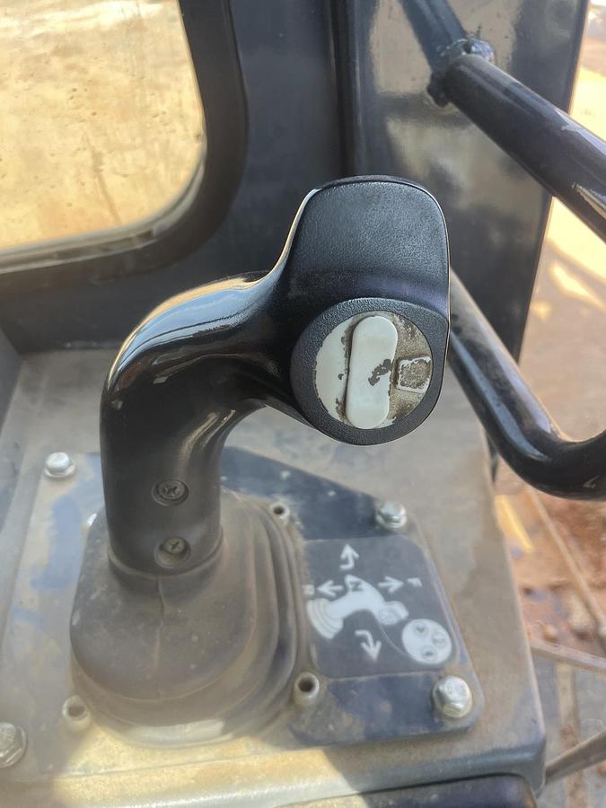 Used 2019 DEERE 550K