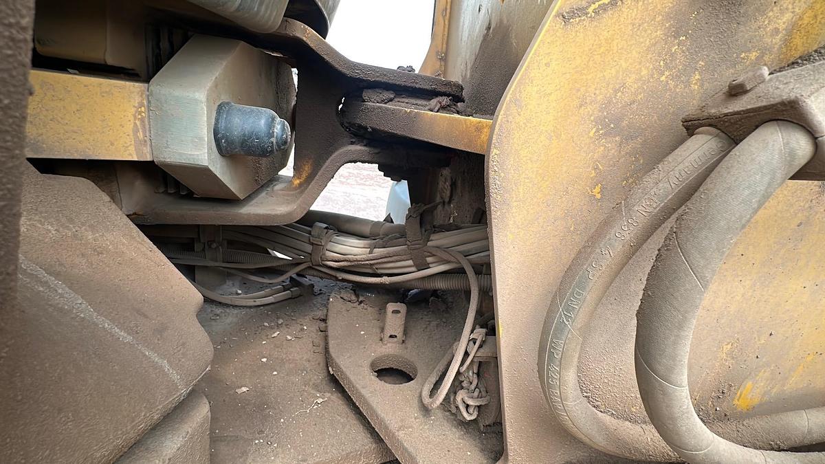 Used 2018 DEERE 244k-II