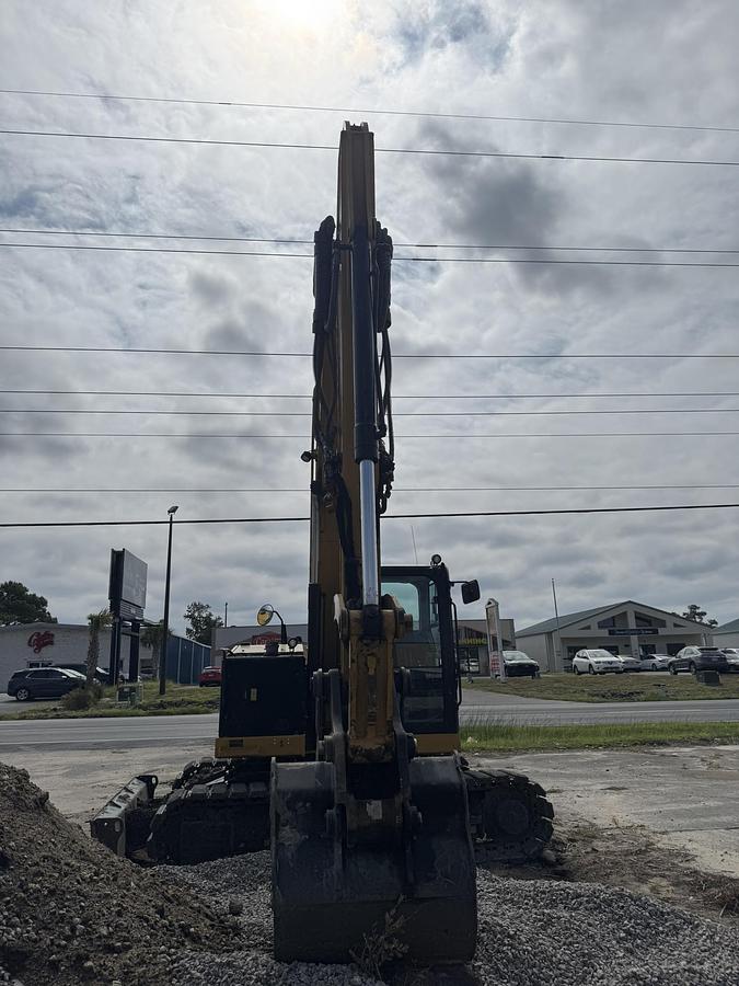 Used 2022 CATERPILLAR 310