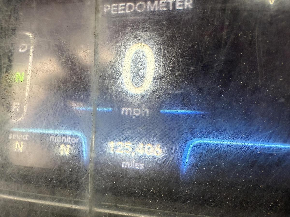 Used 2019 INTERNATIONAL MV607 SBA