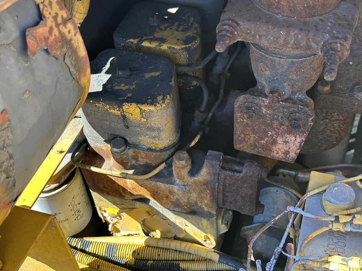 Used 1994 BLAW-KNOX PF-410