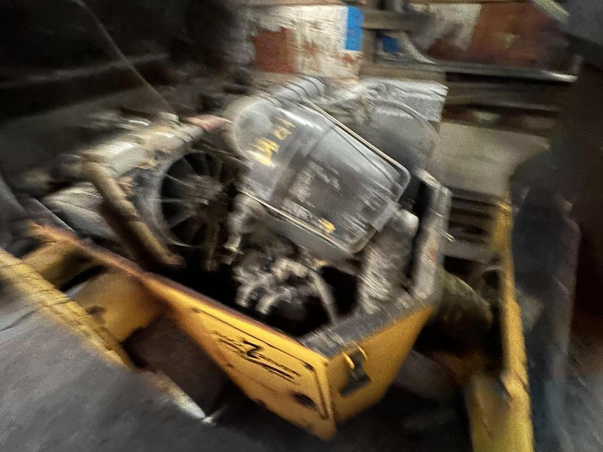 Used 1998 BOMAG BW130AD