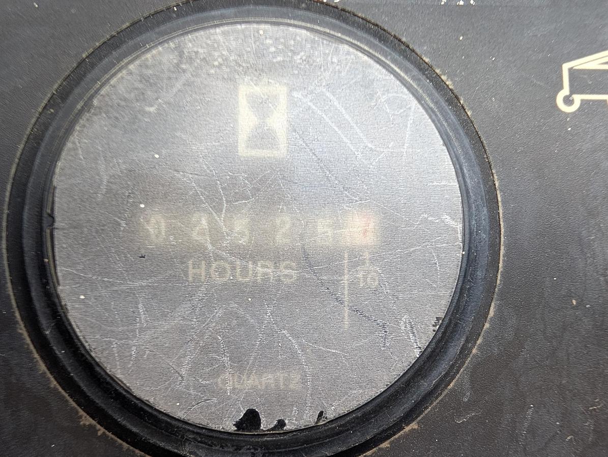 Used 2016 GENIE S-60X