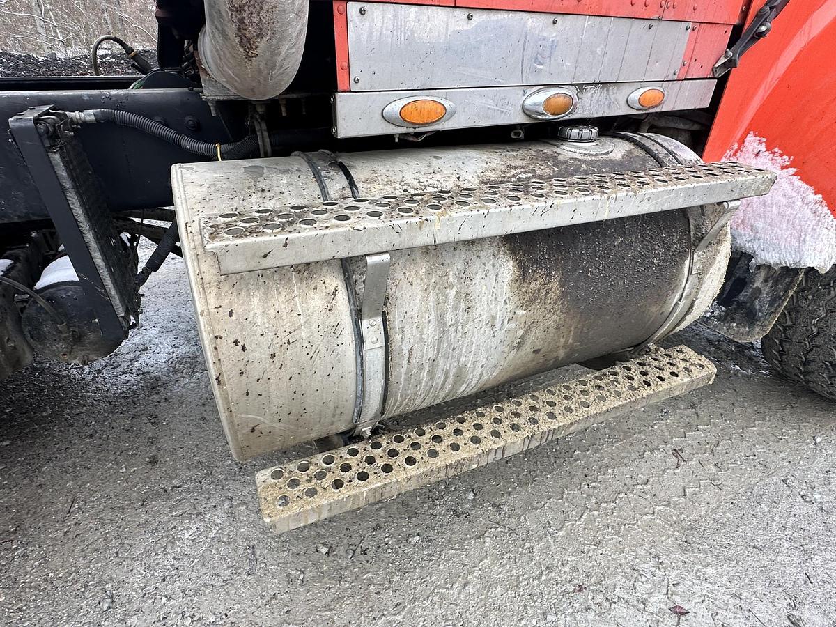 Used 2006 KENWORTH W900S