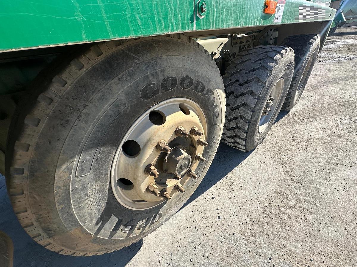 Used 2021 TEREX FD4000