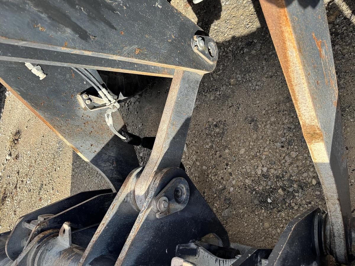 Used 2018 DOOSAN DL 220