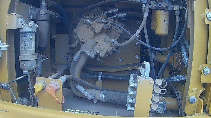 Used 1977 BOMAG MPH-100