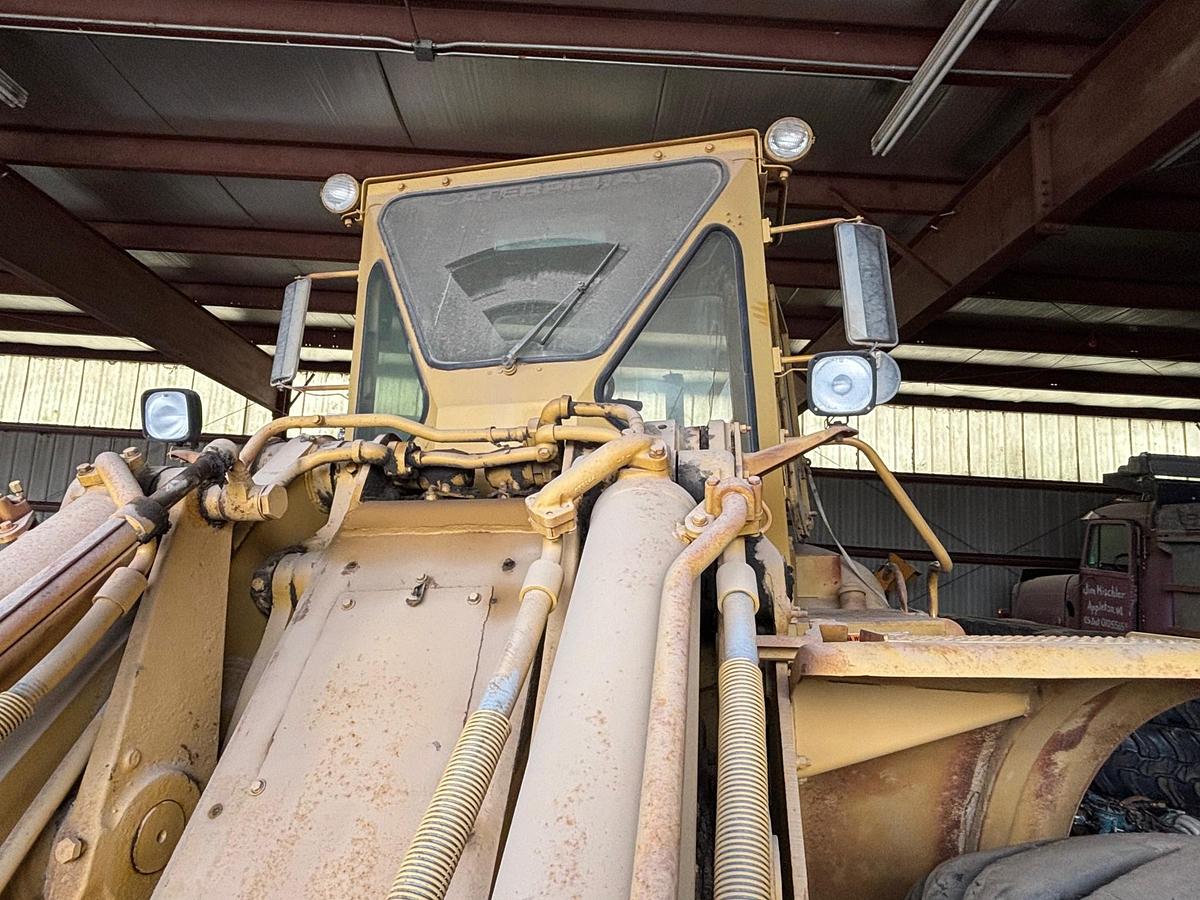 Used 1977 CATERPILLAR 980D