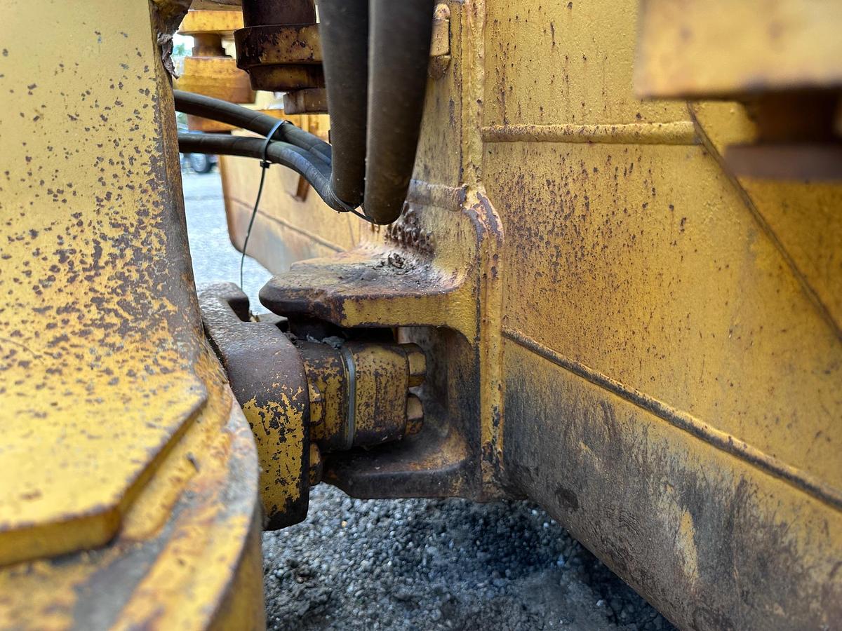 Used 1994 CATERPILLAR D3C III