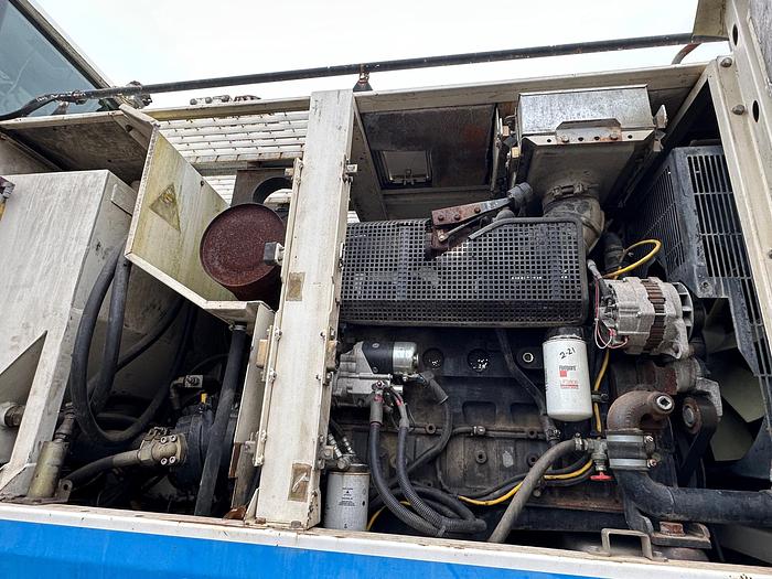 Used 2006 SOILMEC T108