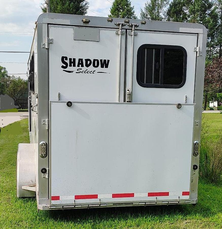 Used 2015  Select 32 x 102