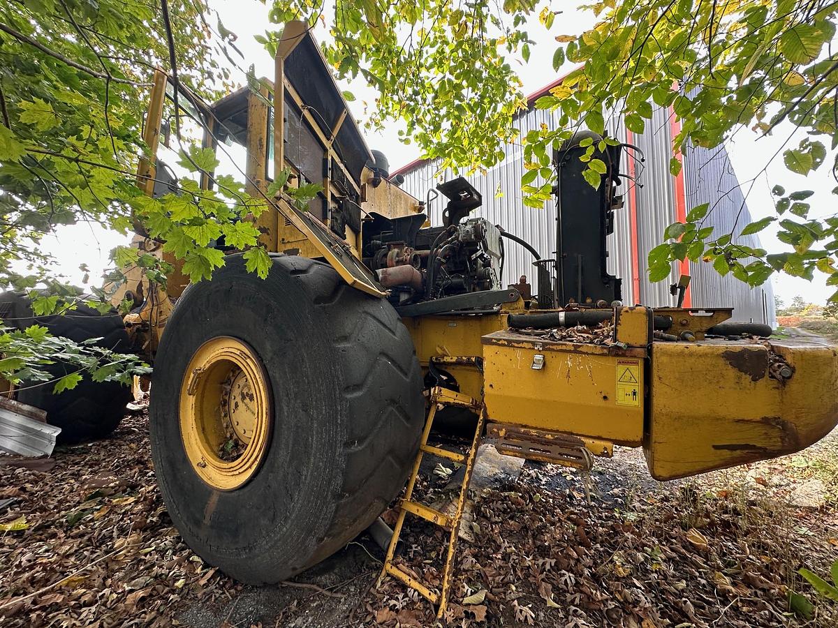 Used 2008 KAWASAKI 95ZVII