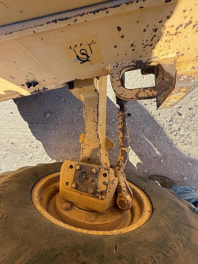 Used 2015 JOHN DEERE 310 SE