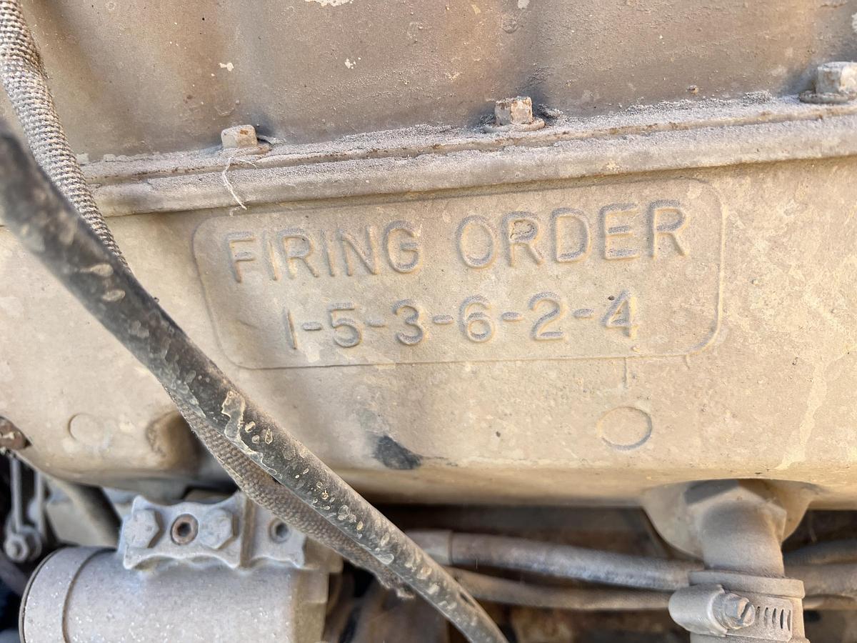 Used 1977 MACK RS767LST