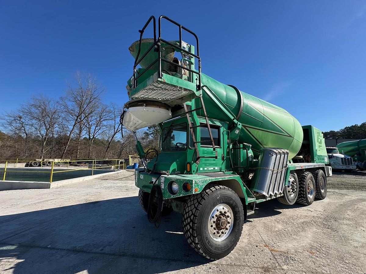 Used 2020 TEREX FD4000