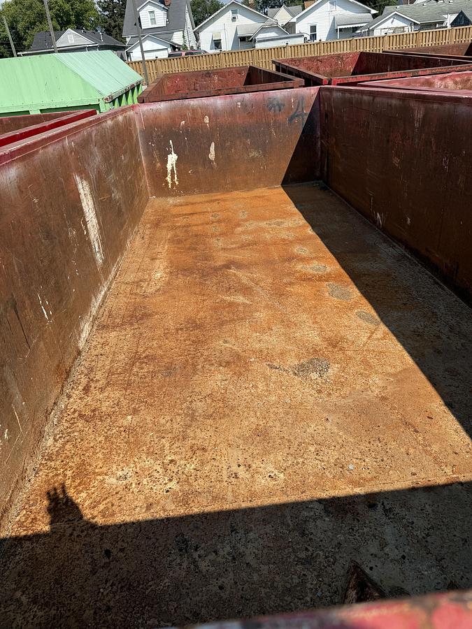 Used 1995 INTERNATIONAL 4900