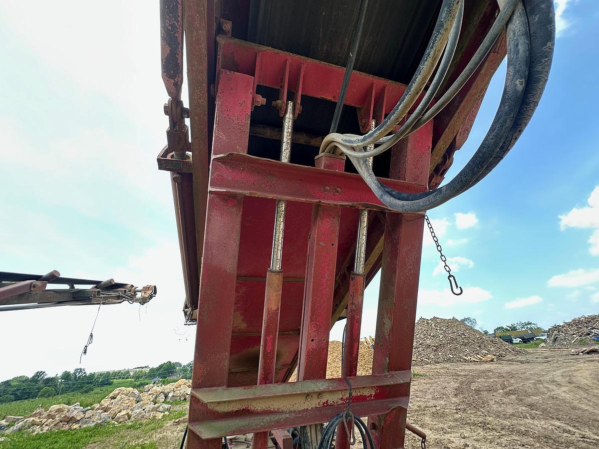 Used 1994 EXTEC 6000S