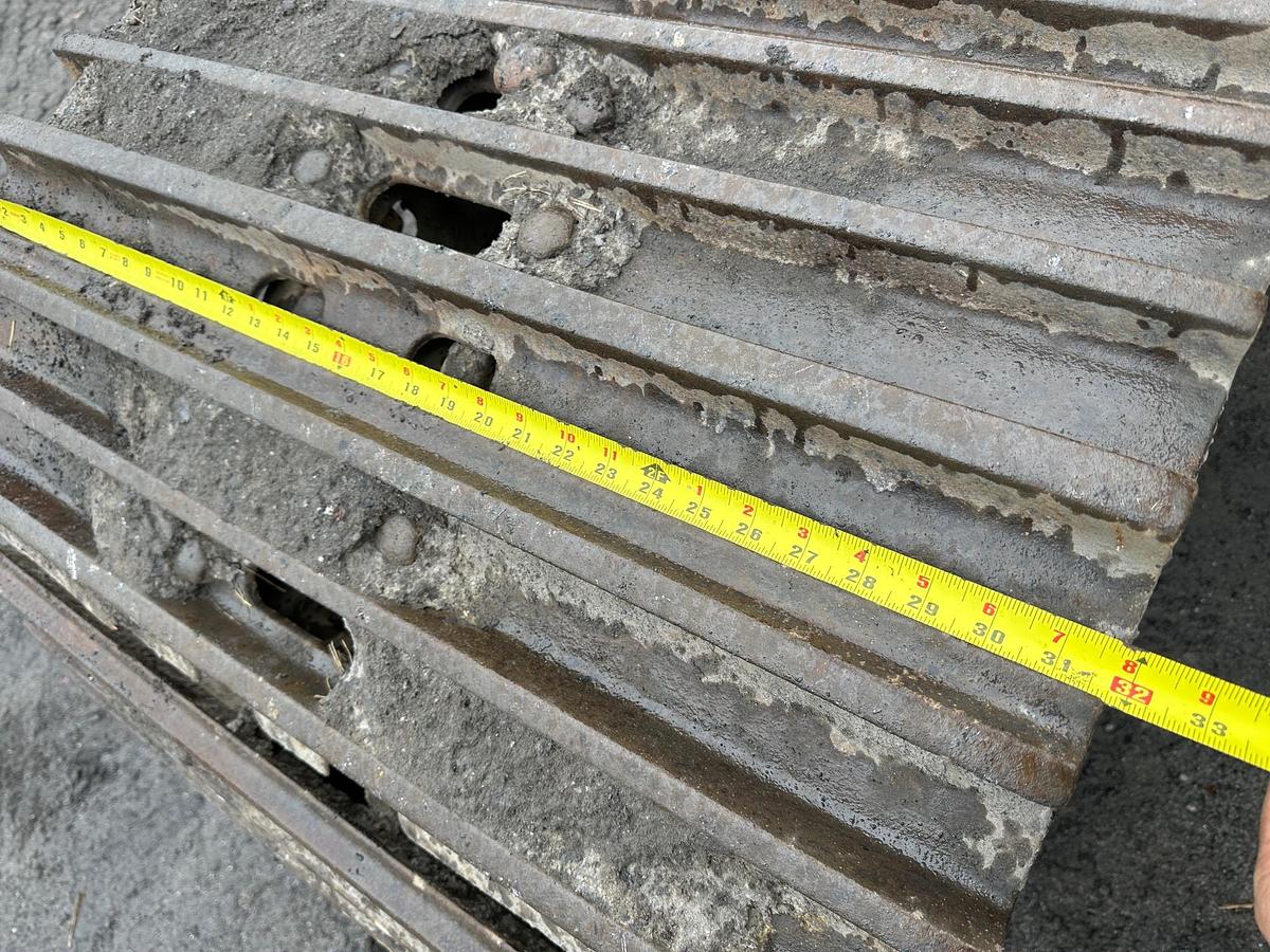 Used 2006 HITACHI ZAXIS 350LC-3