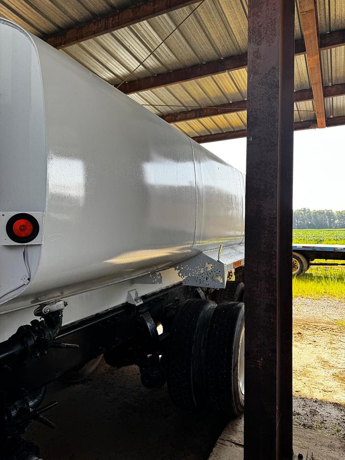 Used 2009 PETERBILT 340