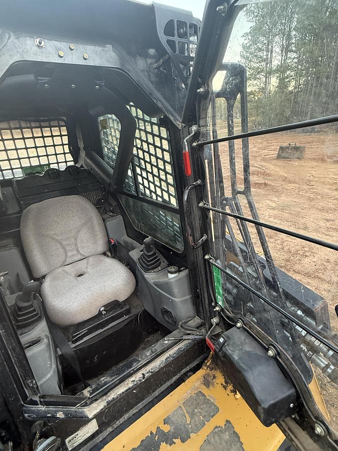 Used 2021 ASV RT 120