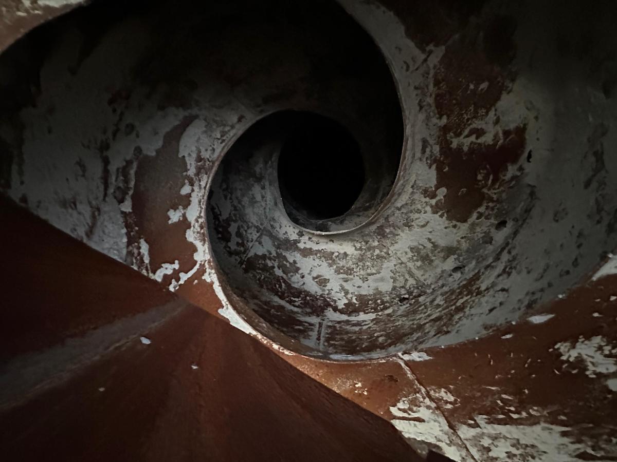 Used 2021 TEREX FD4000