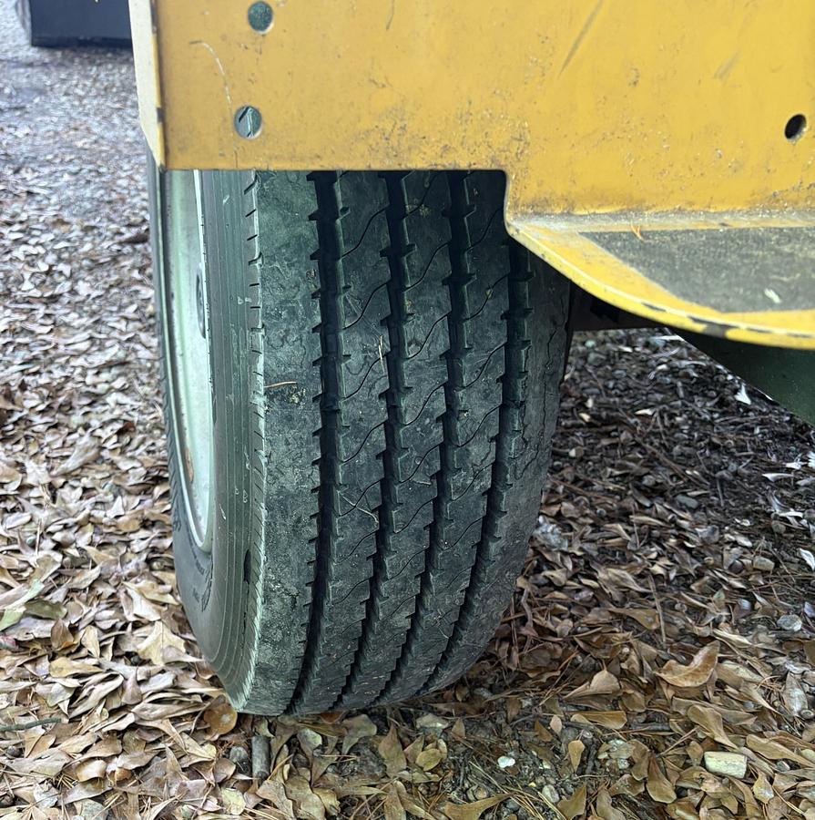 Used 2018 VERMEER BC1500