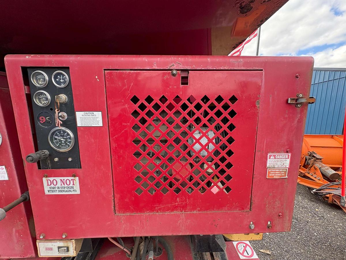 Used 2012 ODB SCL 800