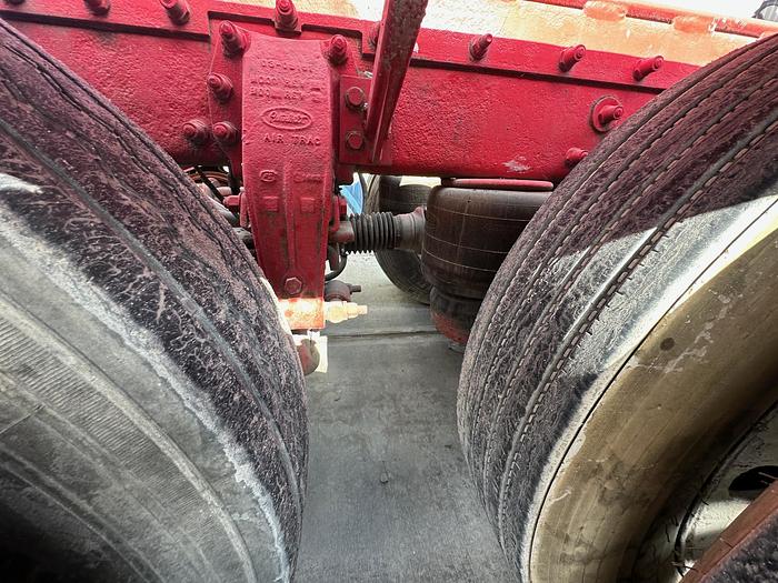 Used 2008 PETERBILT 389