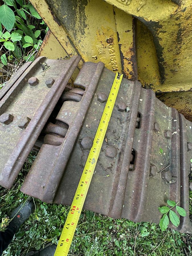 Used 1980 DRESSER 175C