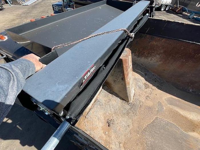 Used 1995 FORD AeroMax L-9000