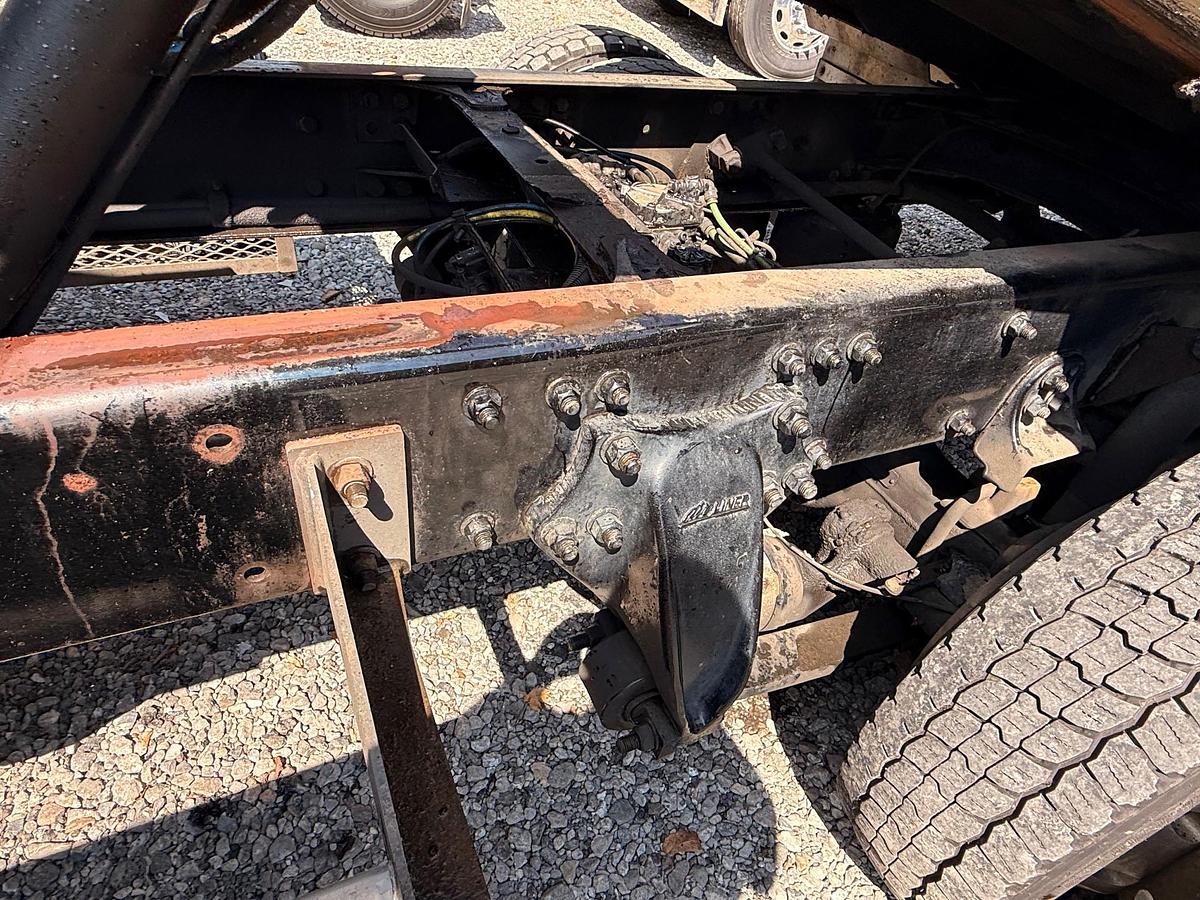 Used 2018 FREIGHTLINER M2 Rollback