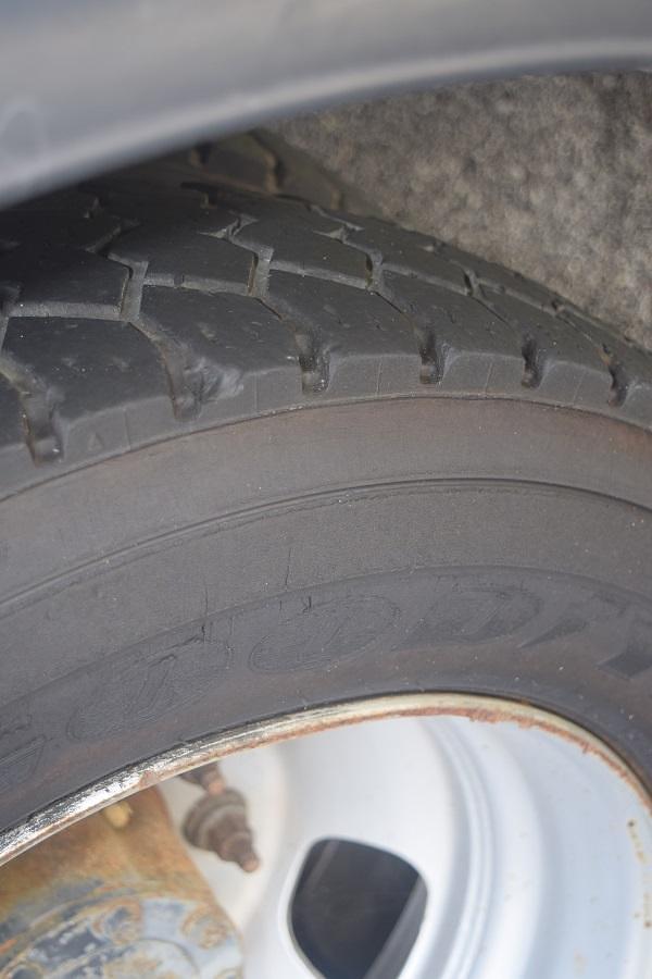 Used 2017 DODGE RAM 5500