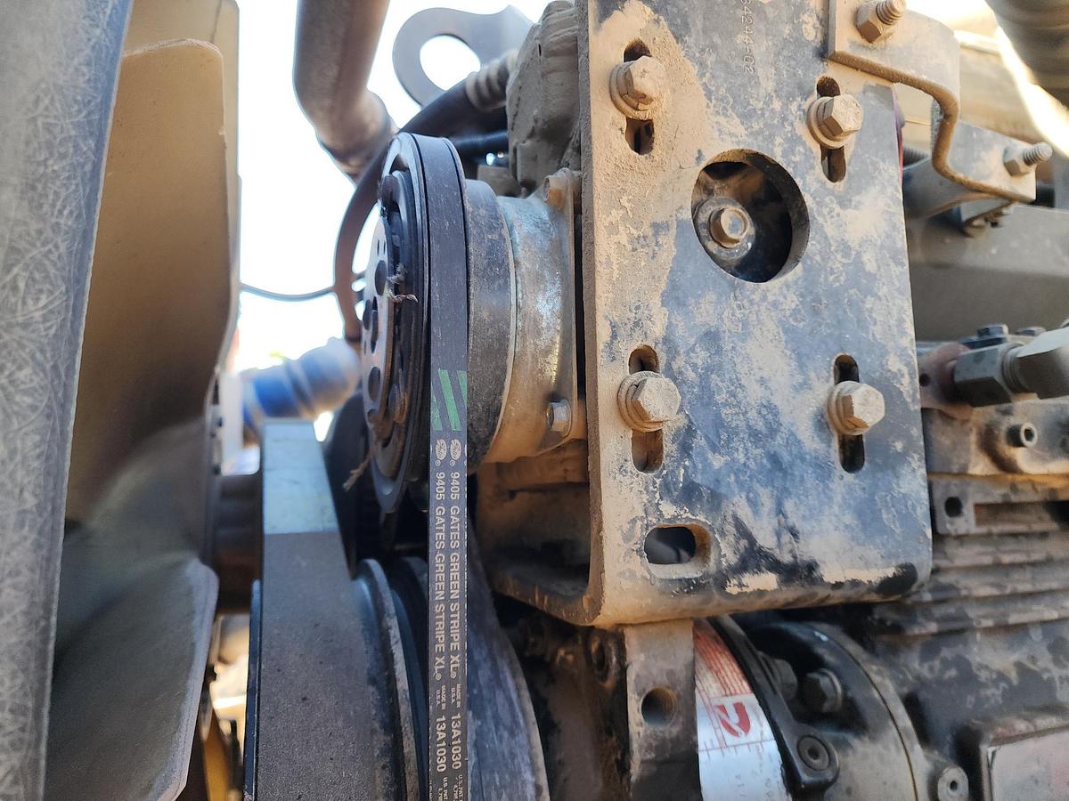 Used 2021 BURLEY IRON WORKS 36 foot